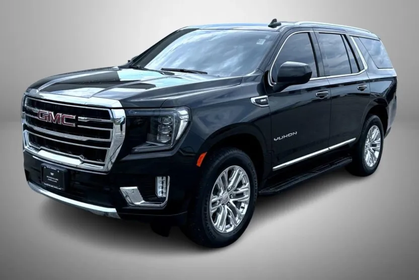 2023 Gmc Yukon SLT photo 1