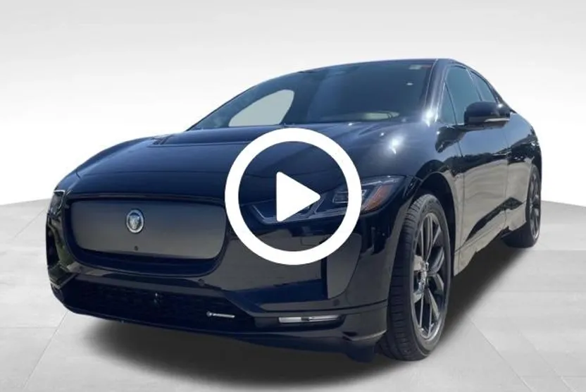2024 Jaguar I-PACE HSE photo 1