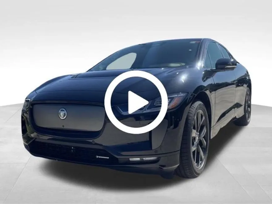 2024 Jaguar I-PACE HSE photo 1