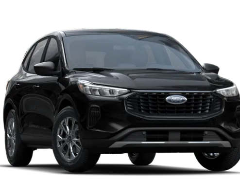 2025 Ford Escape Active photo 4