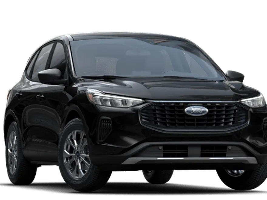 2025 Ford Escape Active photo 4