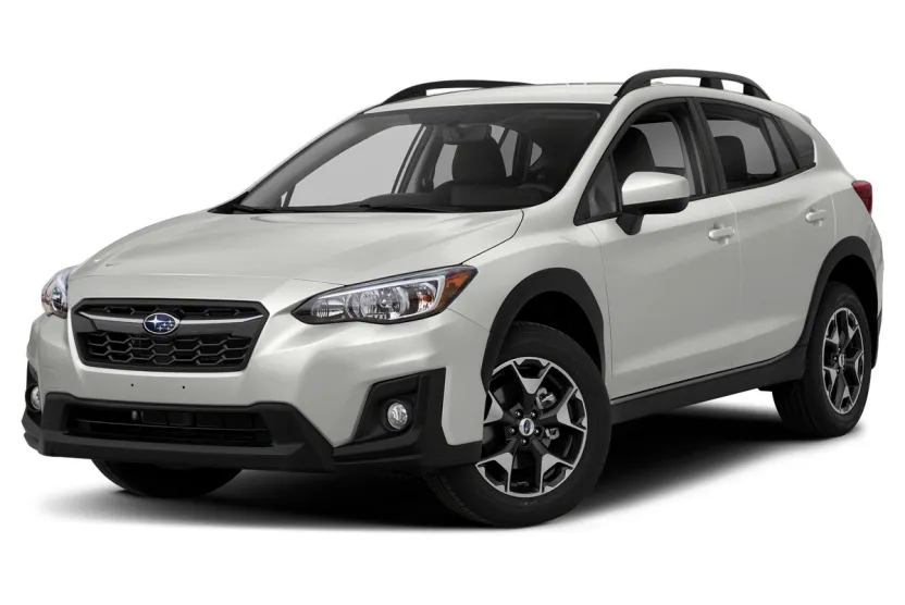 2019 Subaru Crosstrek 2.0i Premium photo 1