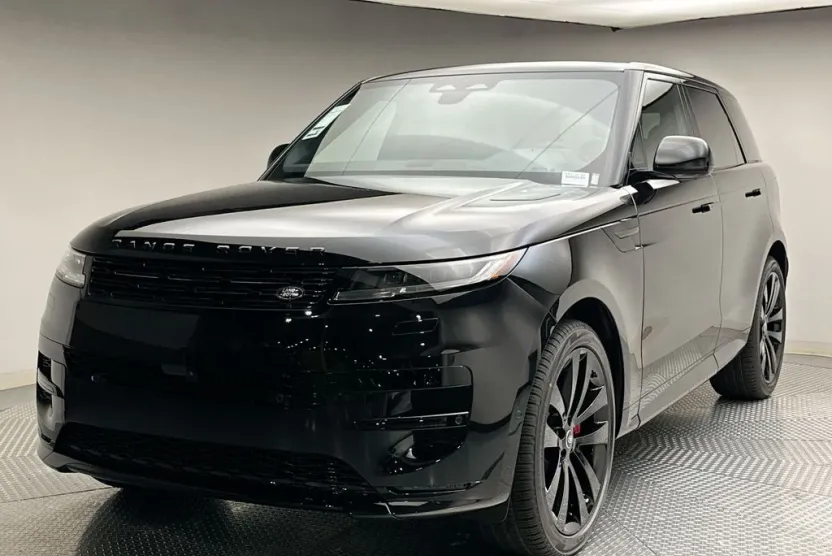 2024 Land Rover Range Rover Sport P400 Dynamic SE photo 1