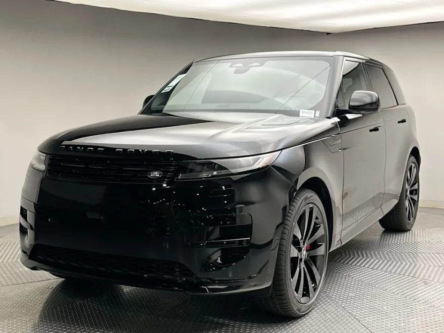 2024 Land Rover Range Rover Sport P400 Dynamic SE photo 1