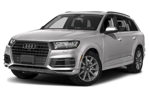 2019 Audi Q7 Premium Plus photo 1
