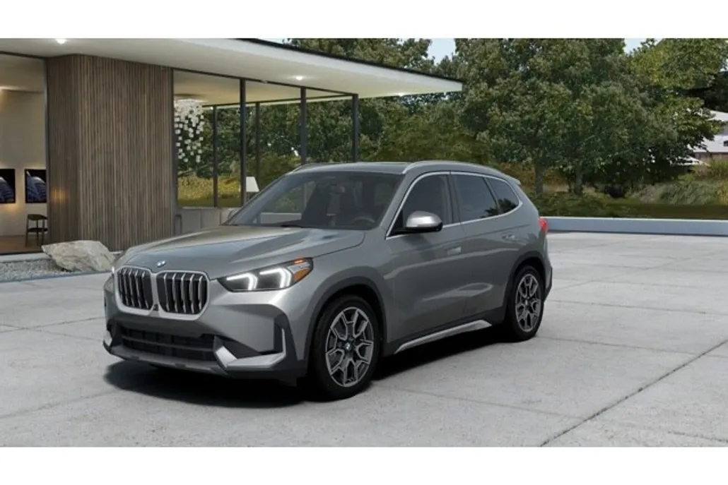 2026 Bmw X1 XDrive28i photo 1