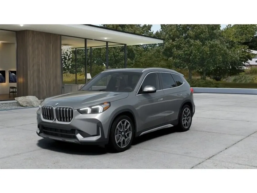 2026 Bmw X1 XDrive28i photo 1
