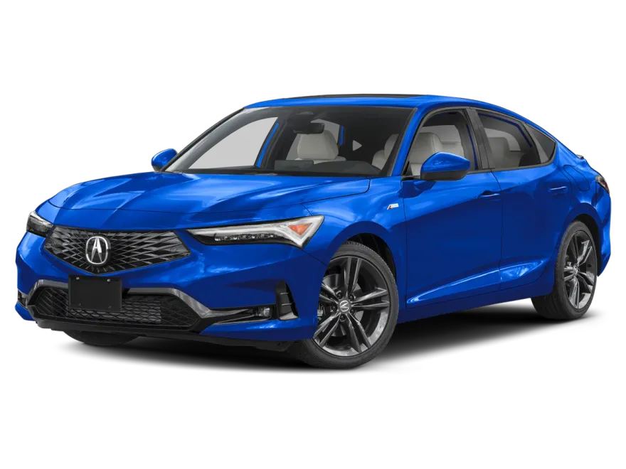 2025 Acura Integra A-Spec photo 1