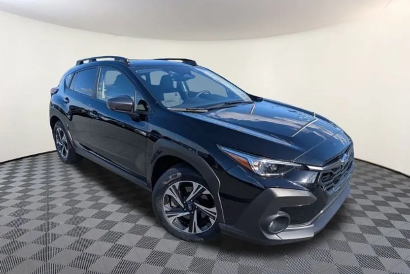2024 Subaru Crosstrek Premium photo 1