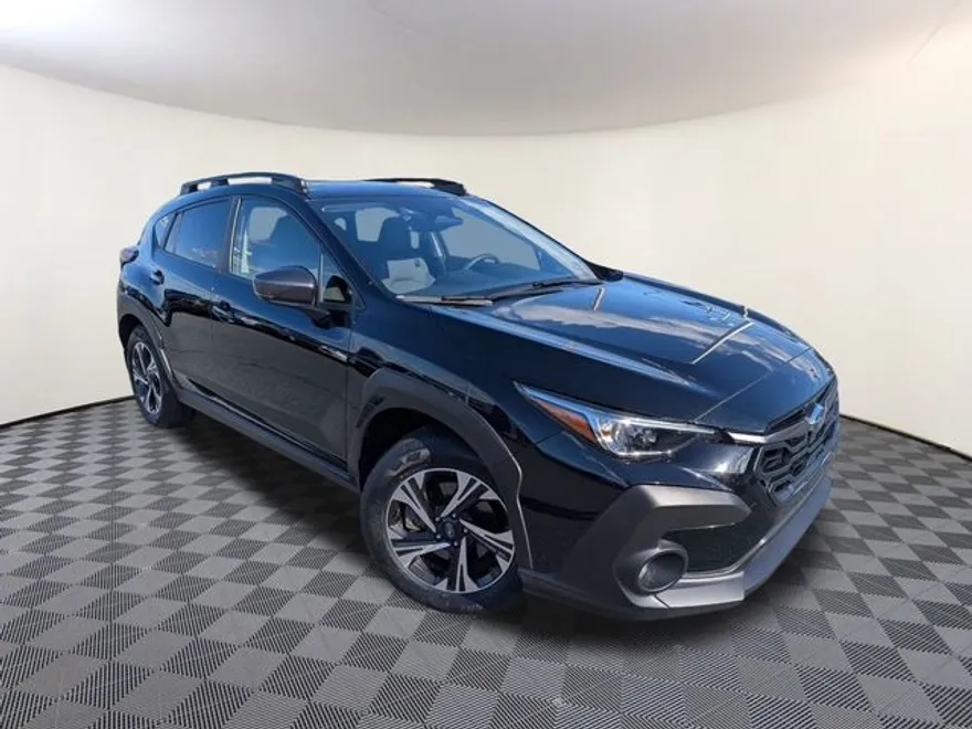 2024 Subaru Crosstrek Premium photo 1