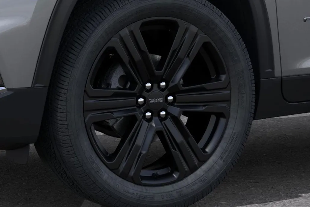 2026 Gmc Acadia Elevation photo 1
