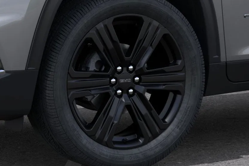 2026 Gmc Acadia Elevation photo 1