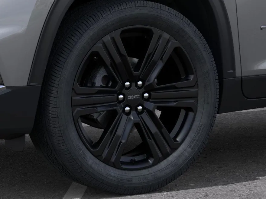 2026 Gmc Acadia Elevation photo 1