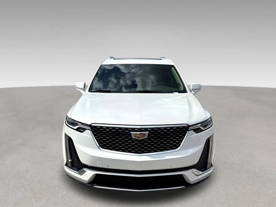 2023 Cadillac XT6 Premium Luxury photo 1