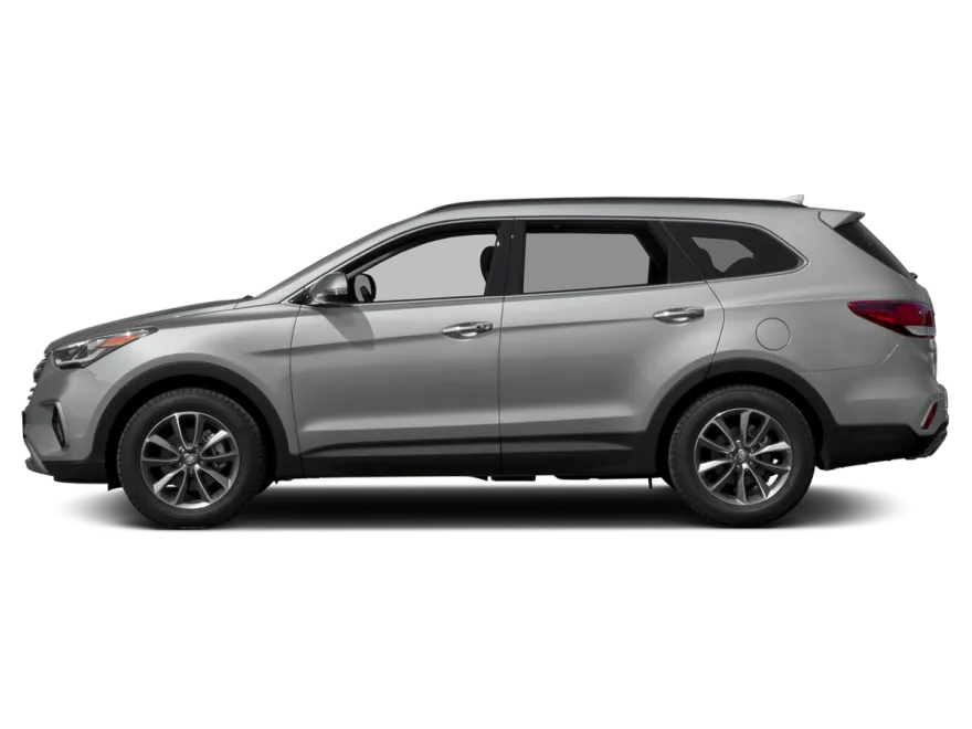 2019 Hyundai Santa Fe XL Limited photo 1