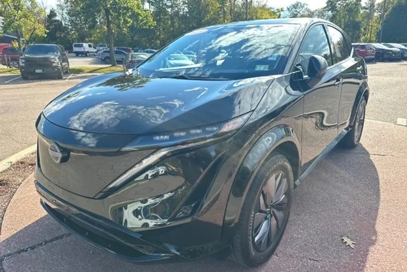 2023 Nissan ARIYA Engage photo 1