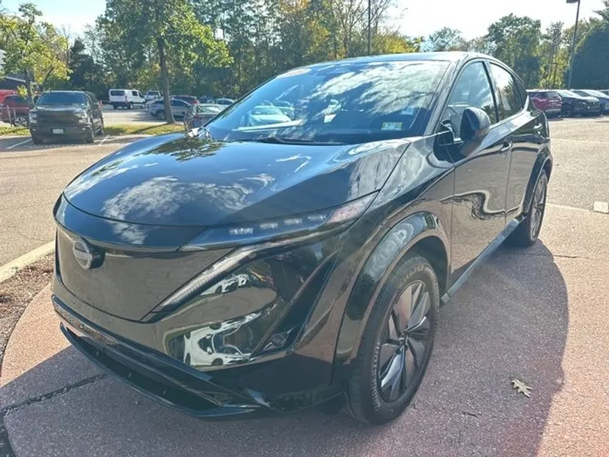 2023 Nissan ARIYA Engage photo 1