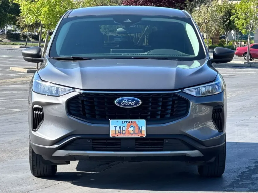 2023 Ford Escape Active photo 8