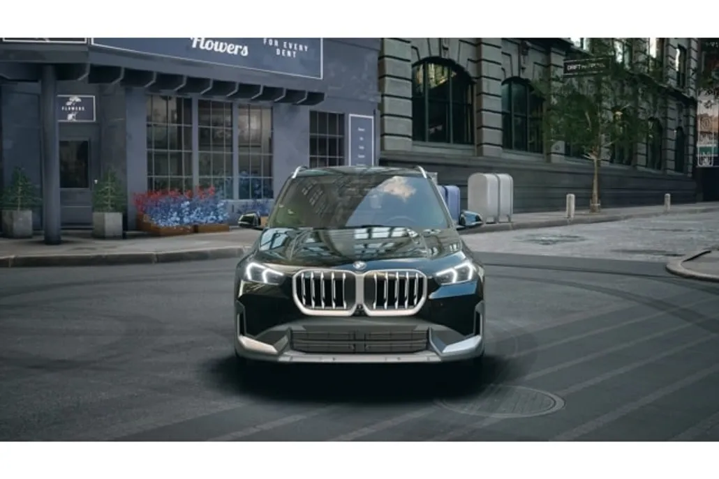 2025 Bmw X1 XDrive28i photo 1