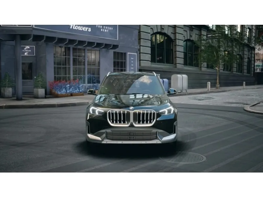 2025 Bmw X1 XDrive28i photo 1