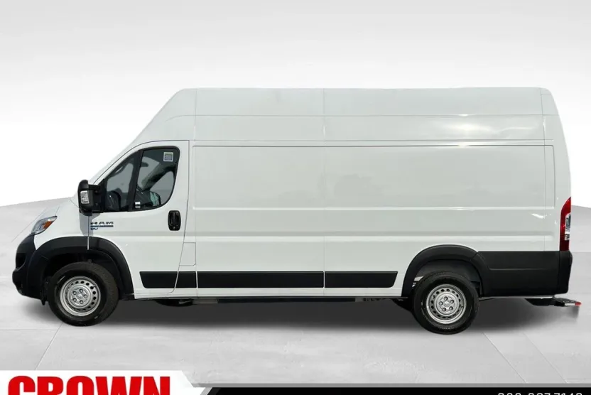 2024 Ram ProMaster 3500 photo 1