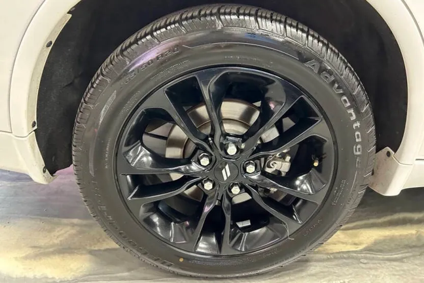 2020 Dodge Durango R/T photo 1