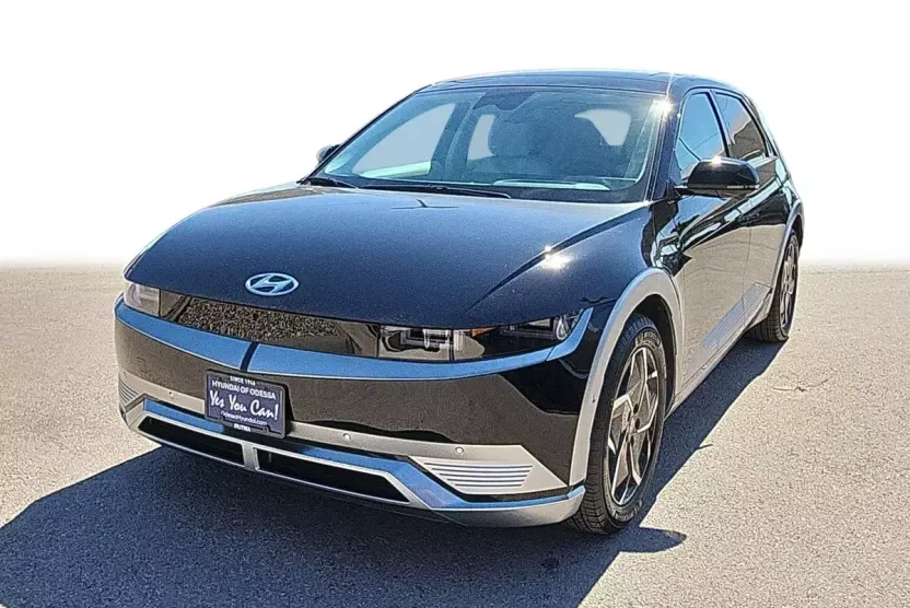 2024 Hyundai Ioniq 5 Limited photo 1