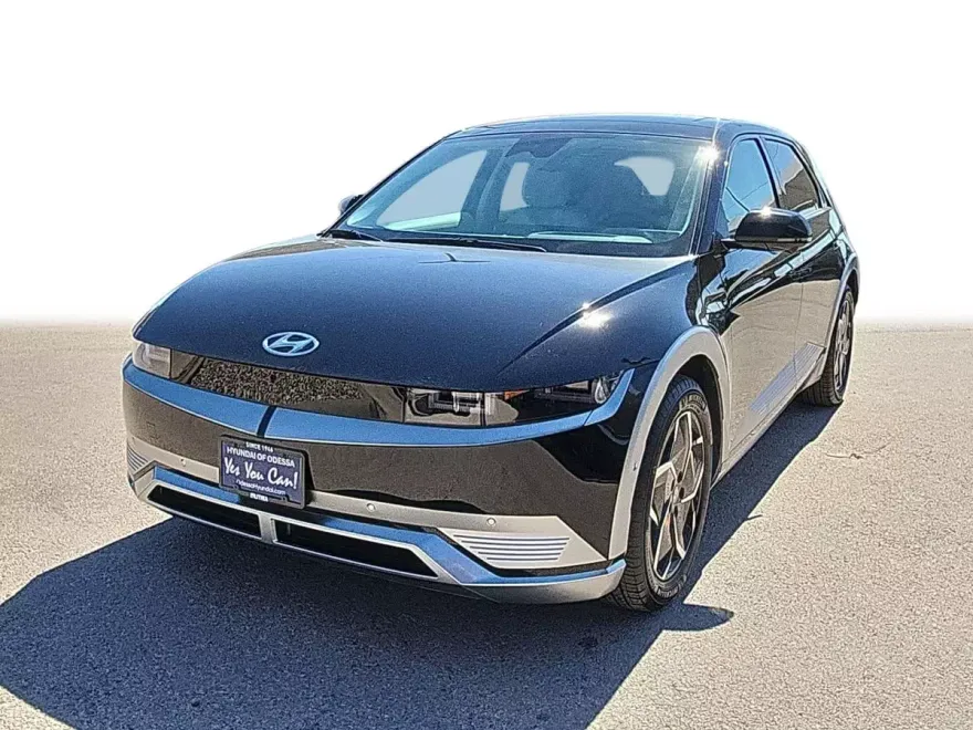 2024 Hyundai Ioniq 5 Limited photo 1