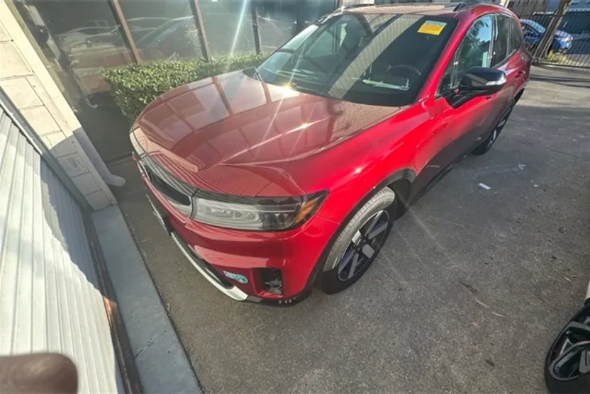 2024 Honda Prologue Touring photo 1