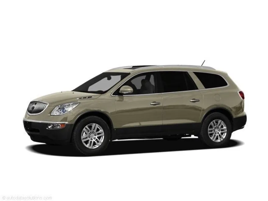 2012 Buick Enclave Convenience photo 1