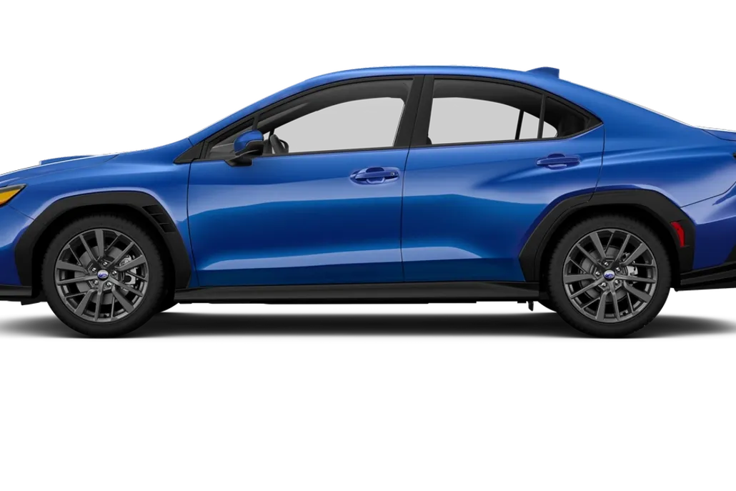 2025 Subaru WRX Premium photo 1