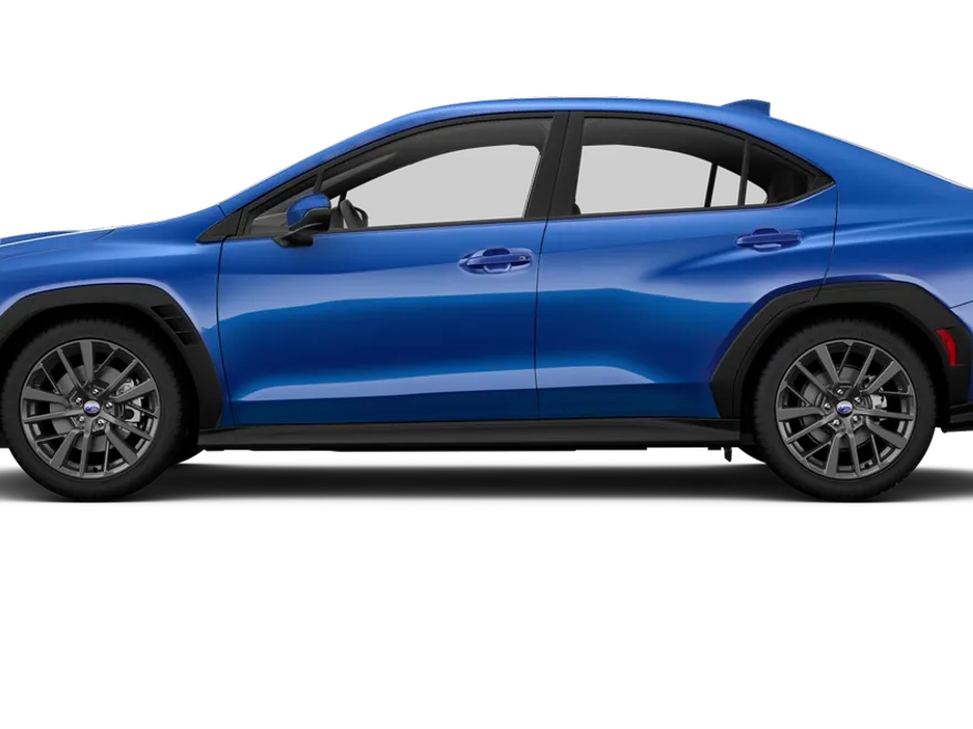 2025 Subaru WRX Premium photo 1