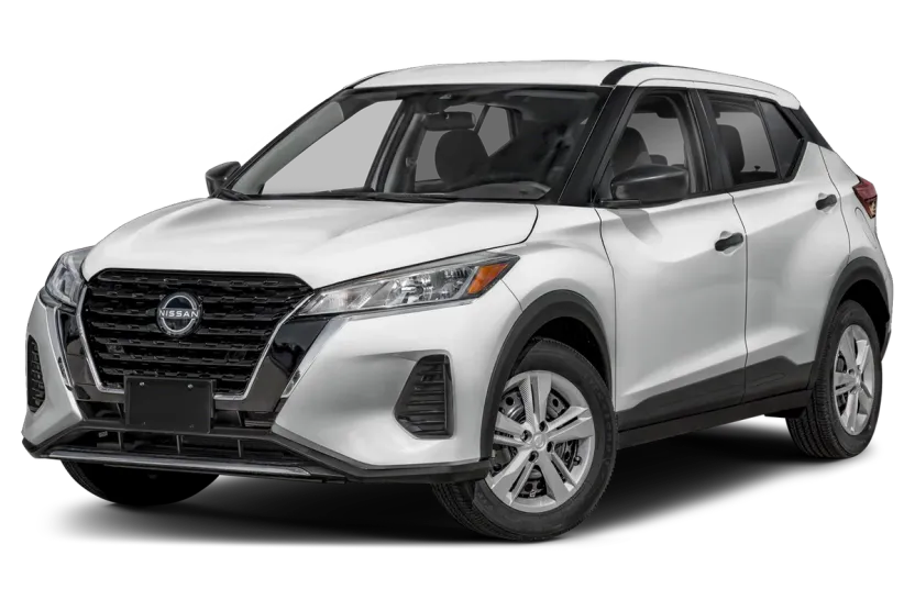 2025 Nissan Kicks Play S photo 1