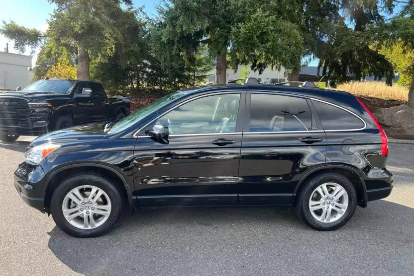 2010 Honda CR-V EX-L photo 1