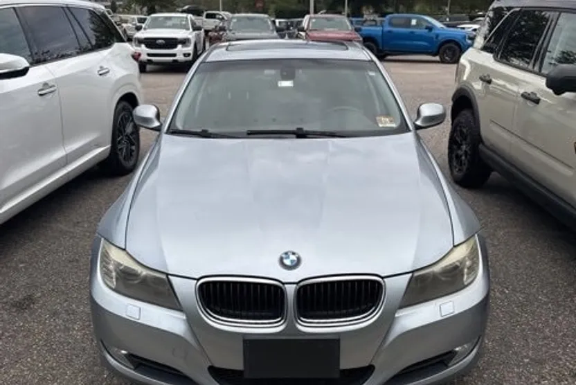2009 Bmw 328i xDrive photo 1