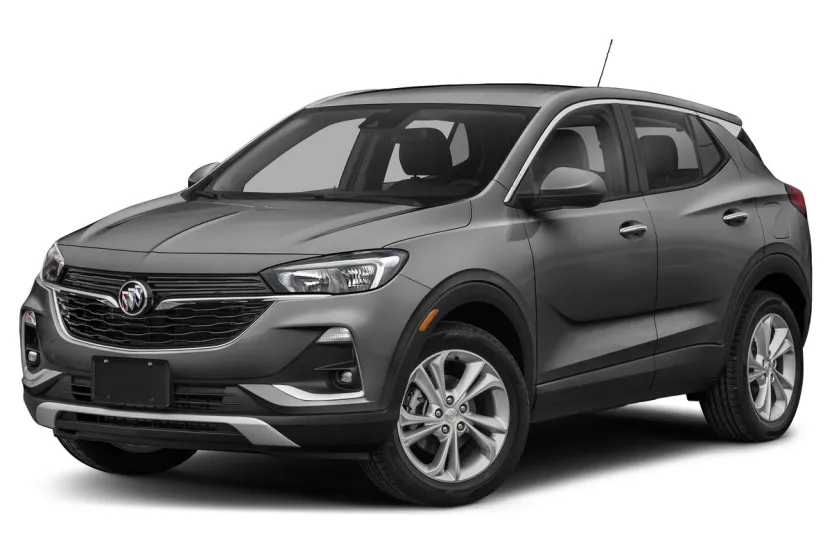 2022 Buick Encore GX Select photo 1