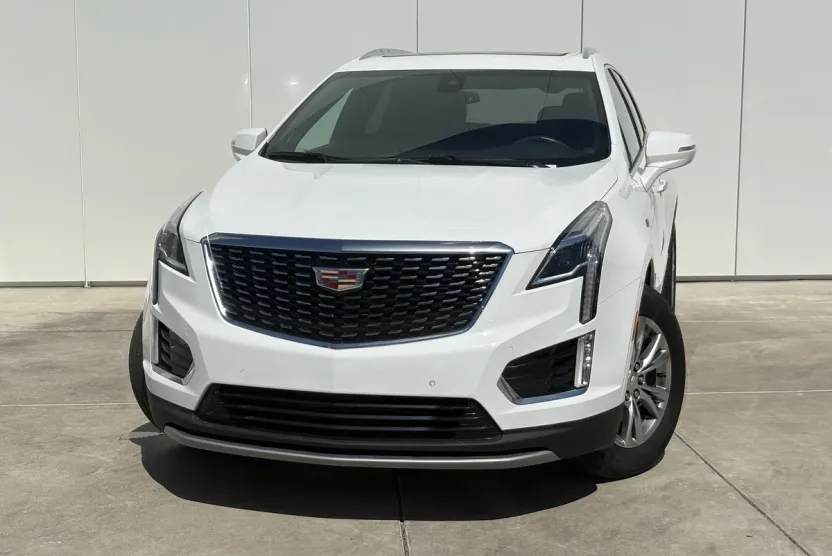 2023 Cadillac XT5 Premium Luxury photo 1