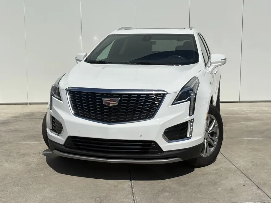 2023 Cadillac XT5 Premium Luxury photo 1