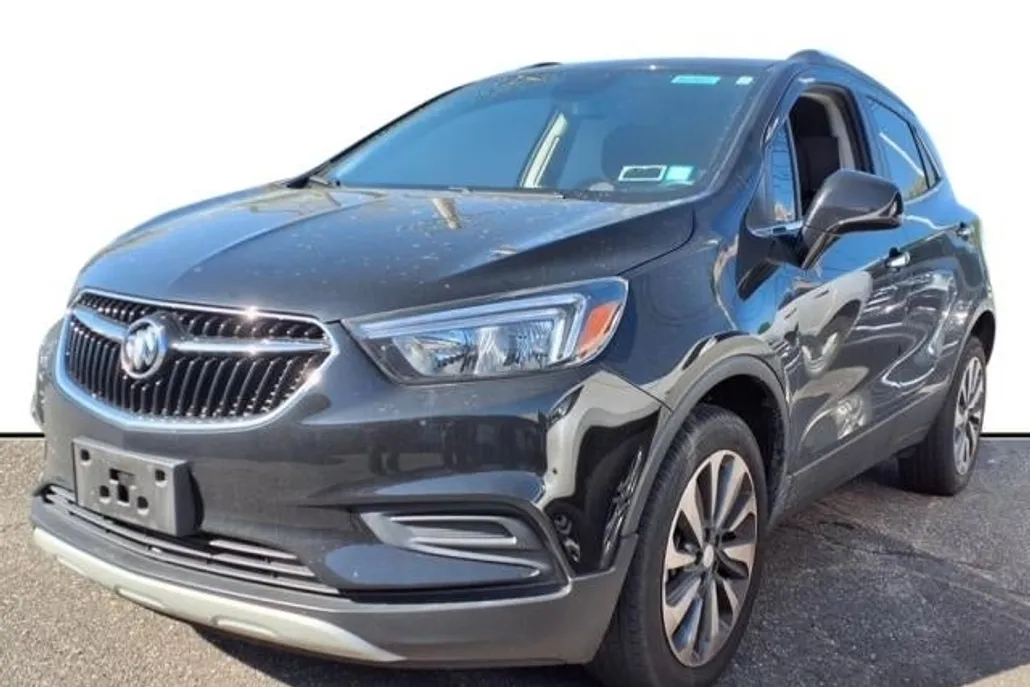 2022 Buick Encore Preferred photo 1