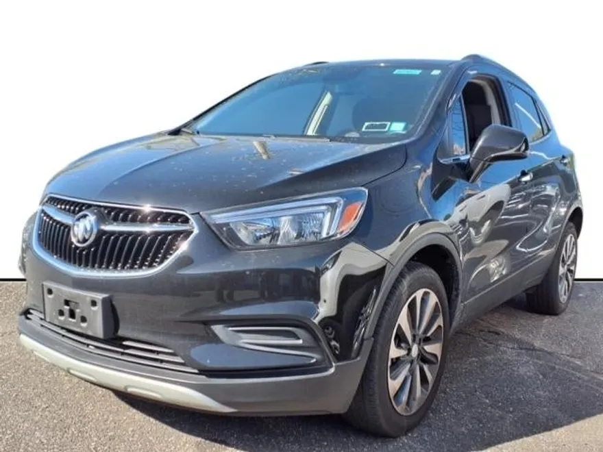 2022 Buick Encore Preferred photo 1