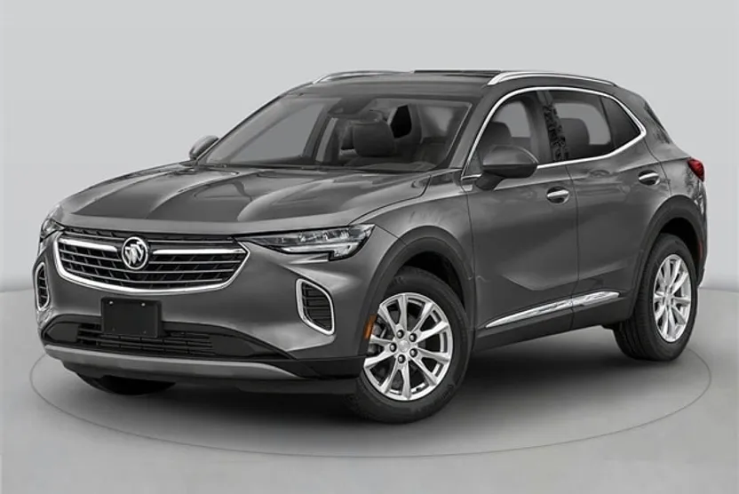 2023 Buick Envision Essence photo 1