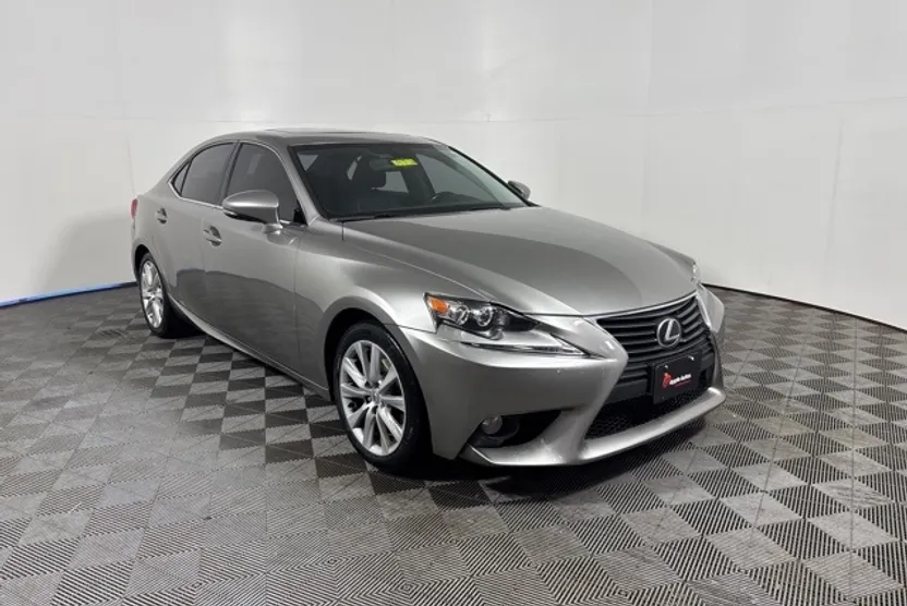 2014 Lexus IS 250 photo 1