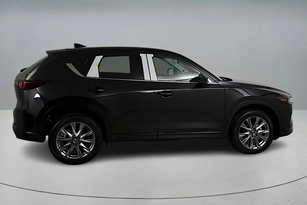 2025 Mazda CX-5 2.5 Premium Plus photo 1