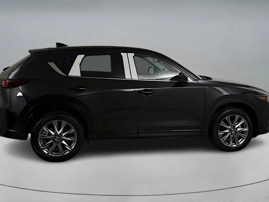 2025 Mazda CX-5 2.5 Premium Plus photo 1