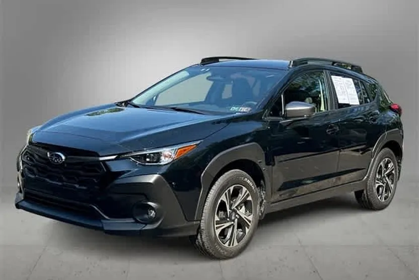 2024 Subaru Crosstrek Premium photo 1