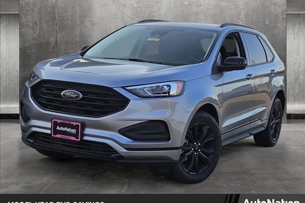 2024 Ford Edge SE photo 1