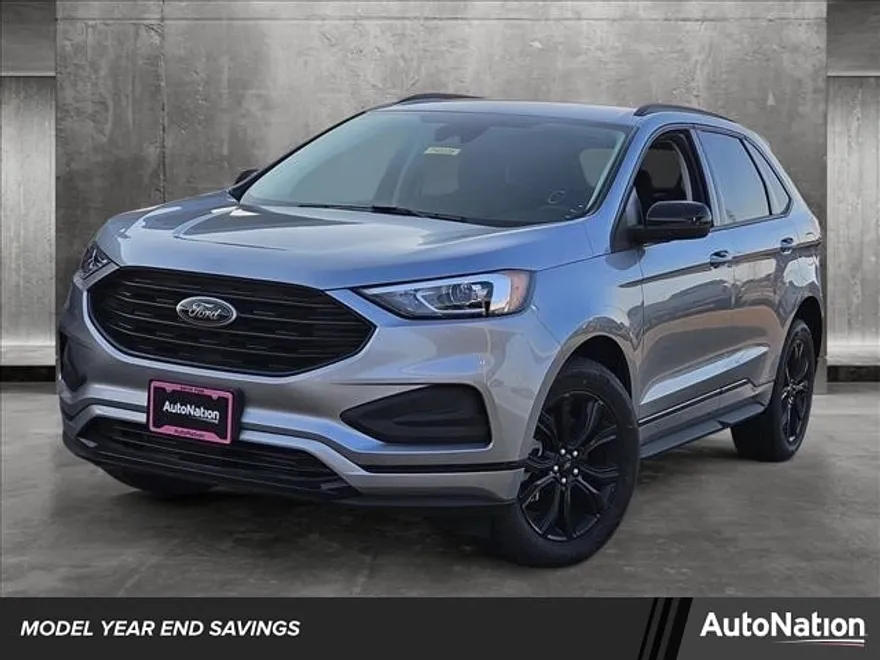 2024 Ford Edge SE photo 1