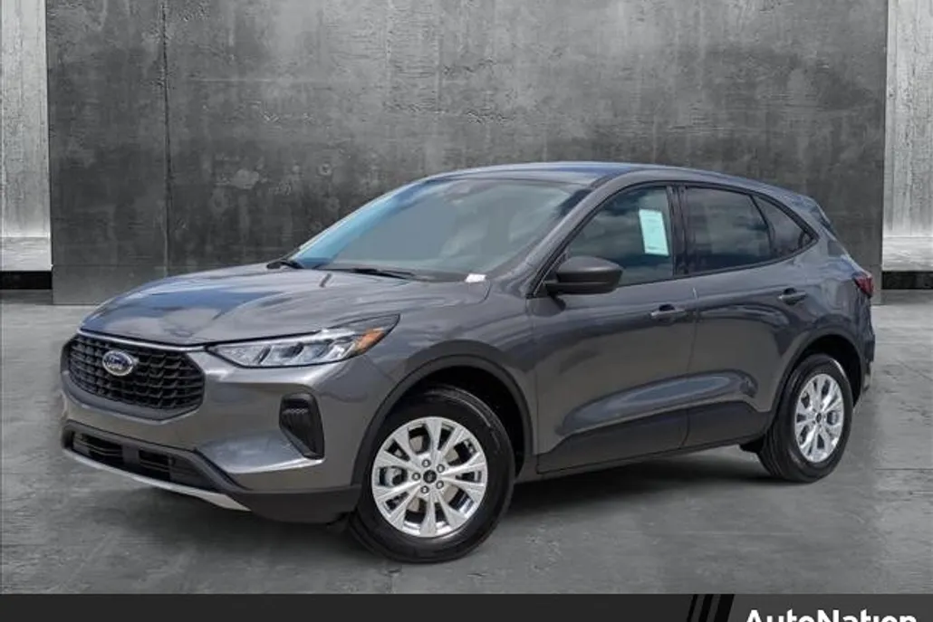 2025 Ford Escape Active photo 1