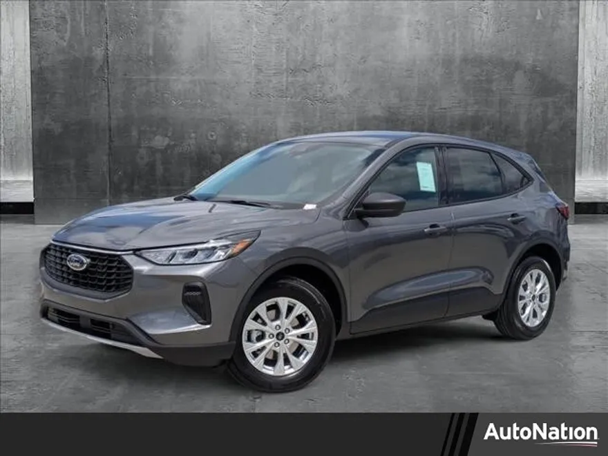 2025 Ford Escape Active photo 1