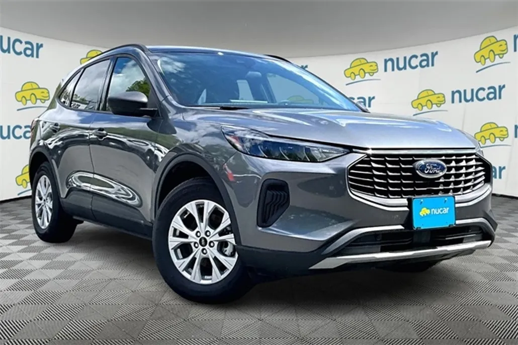 2025 Ford Escape Active photo 1